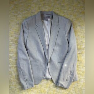 H&M Light Gray Women’s Blazer